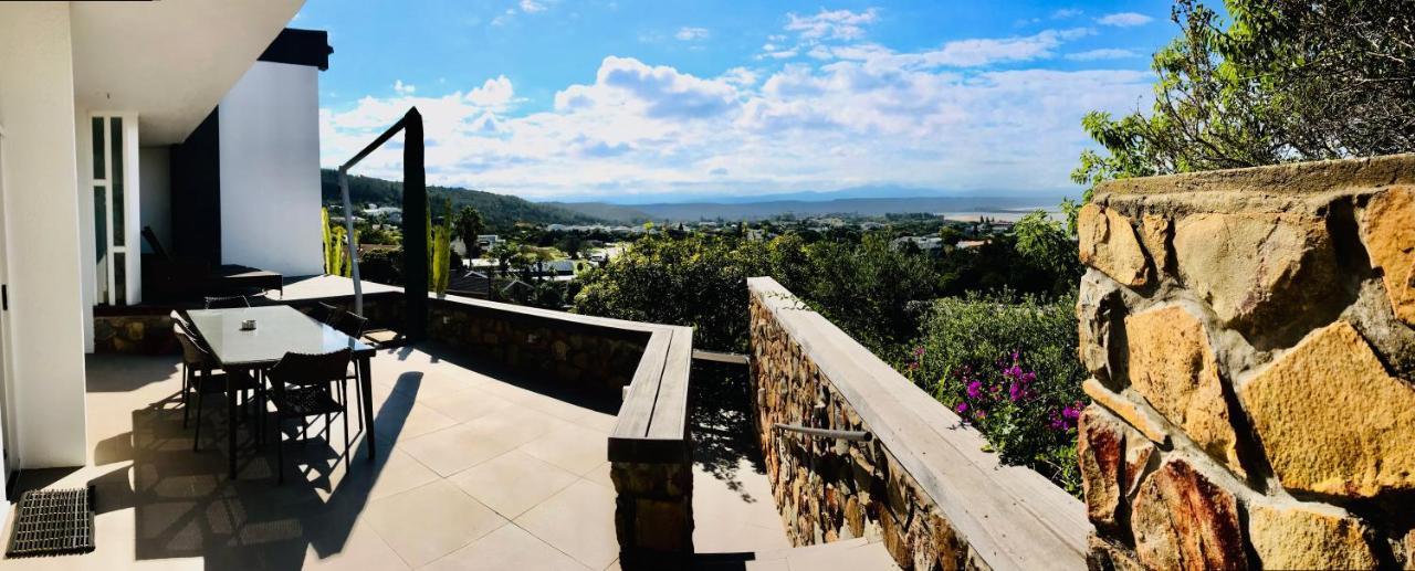 Lookout Lodge Plettenberg Bay Exterior foto
