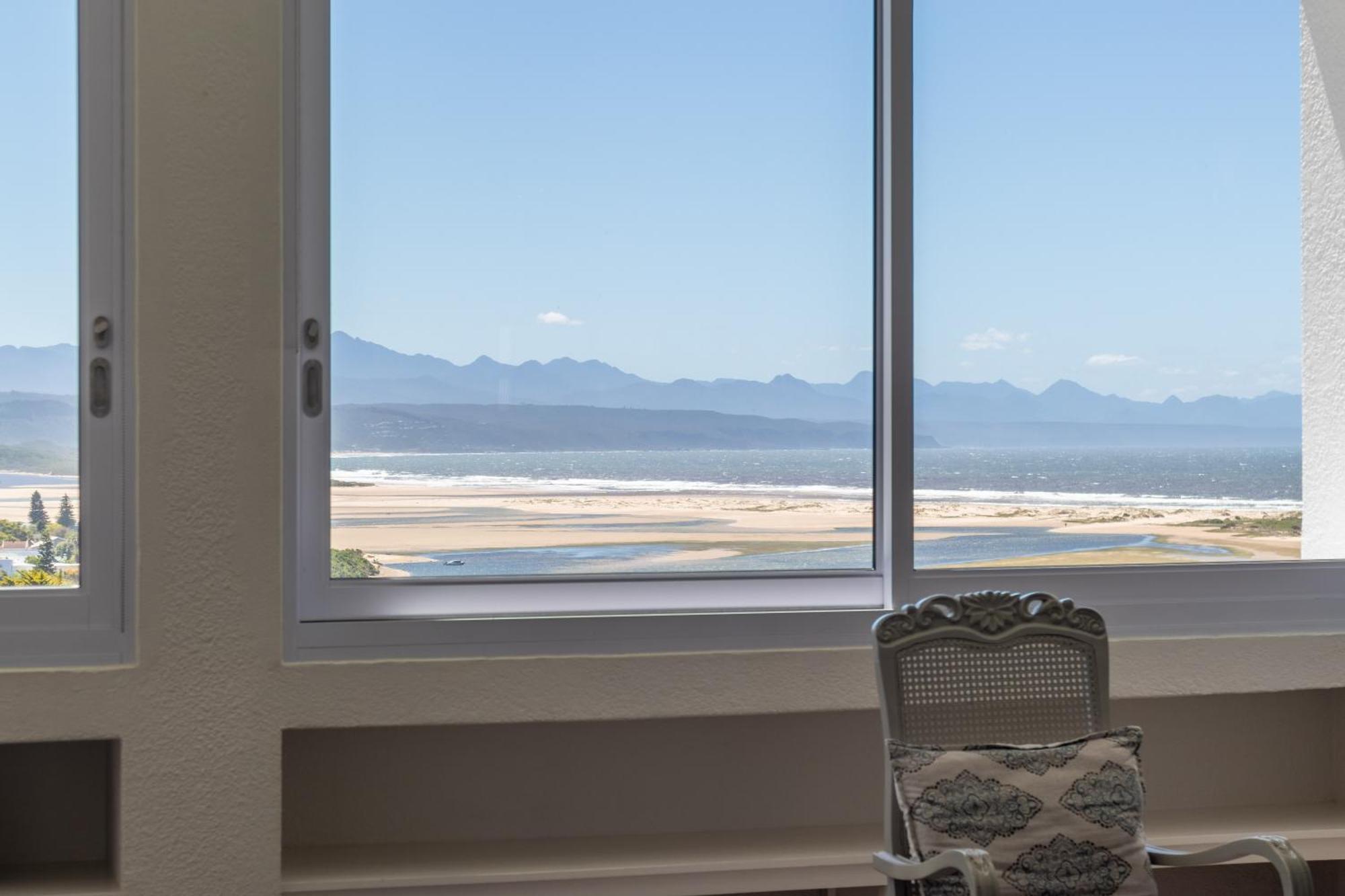 Lookout Lodge Plettenberg Bay Habitación foto