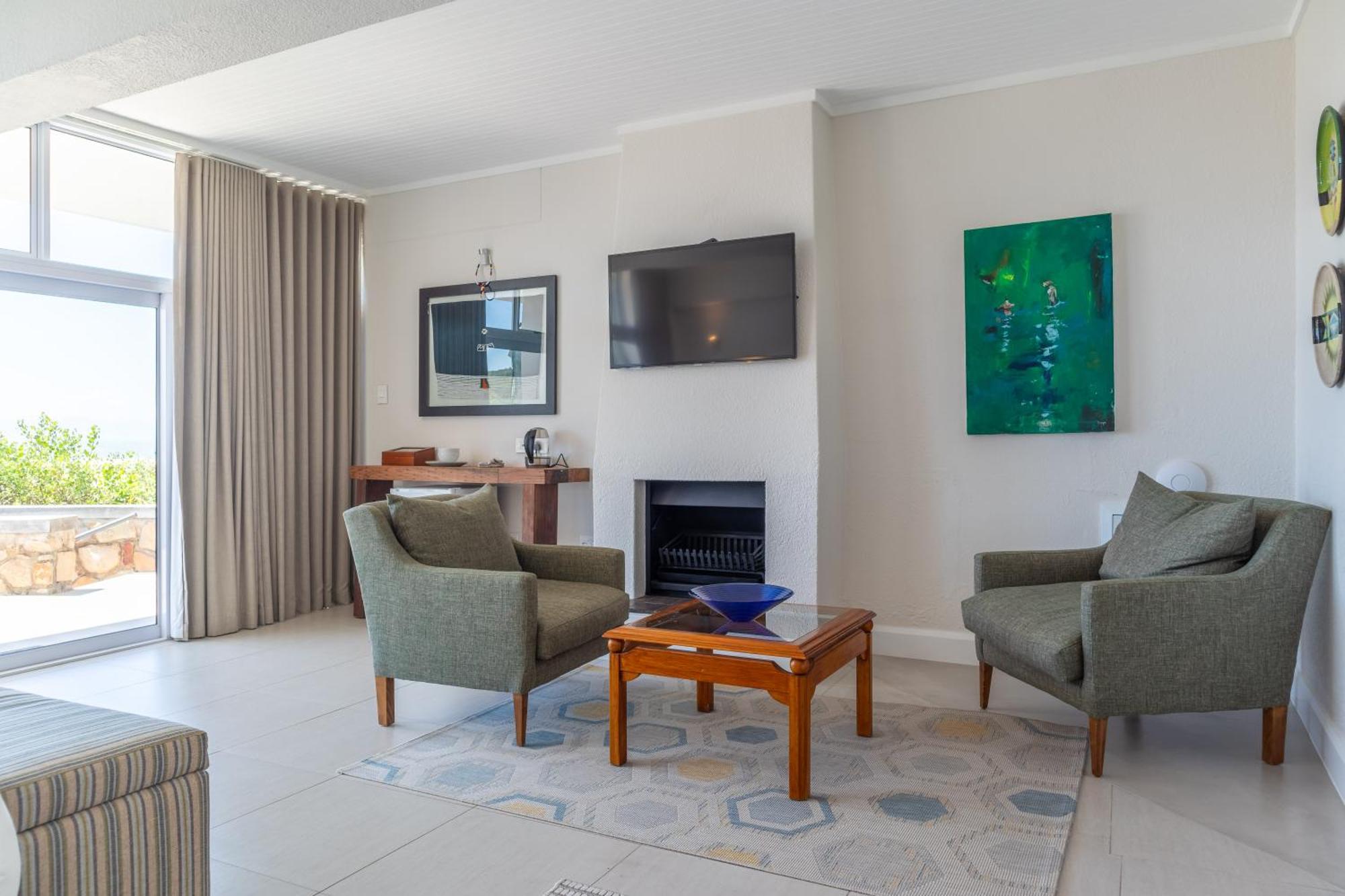 Lookout Lodge Plettenberg Bay Habitación foto