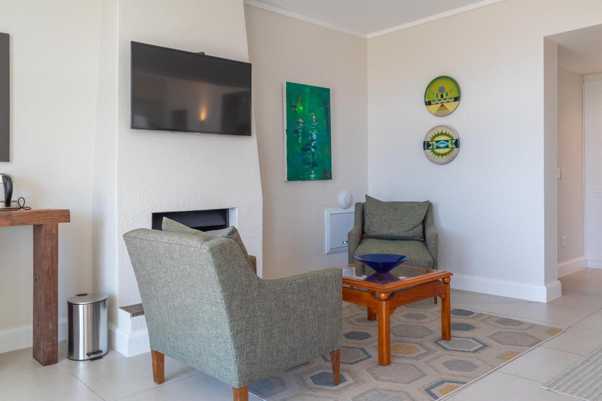 Lookout Lodge Plettenberg Bay Habitación foto