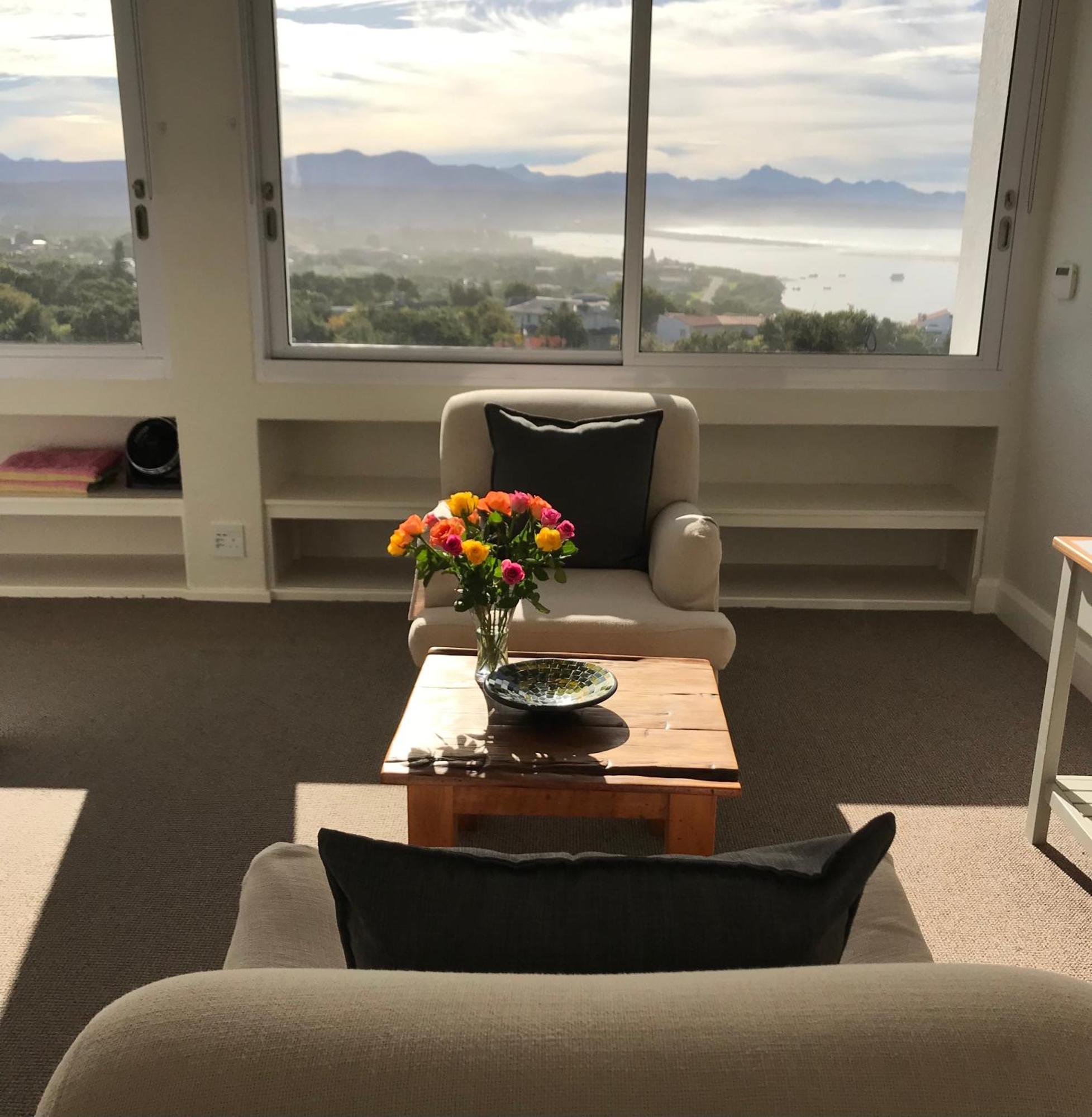 Lookout Lodge Plettenberg Bay Habitación foto