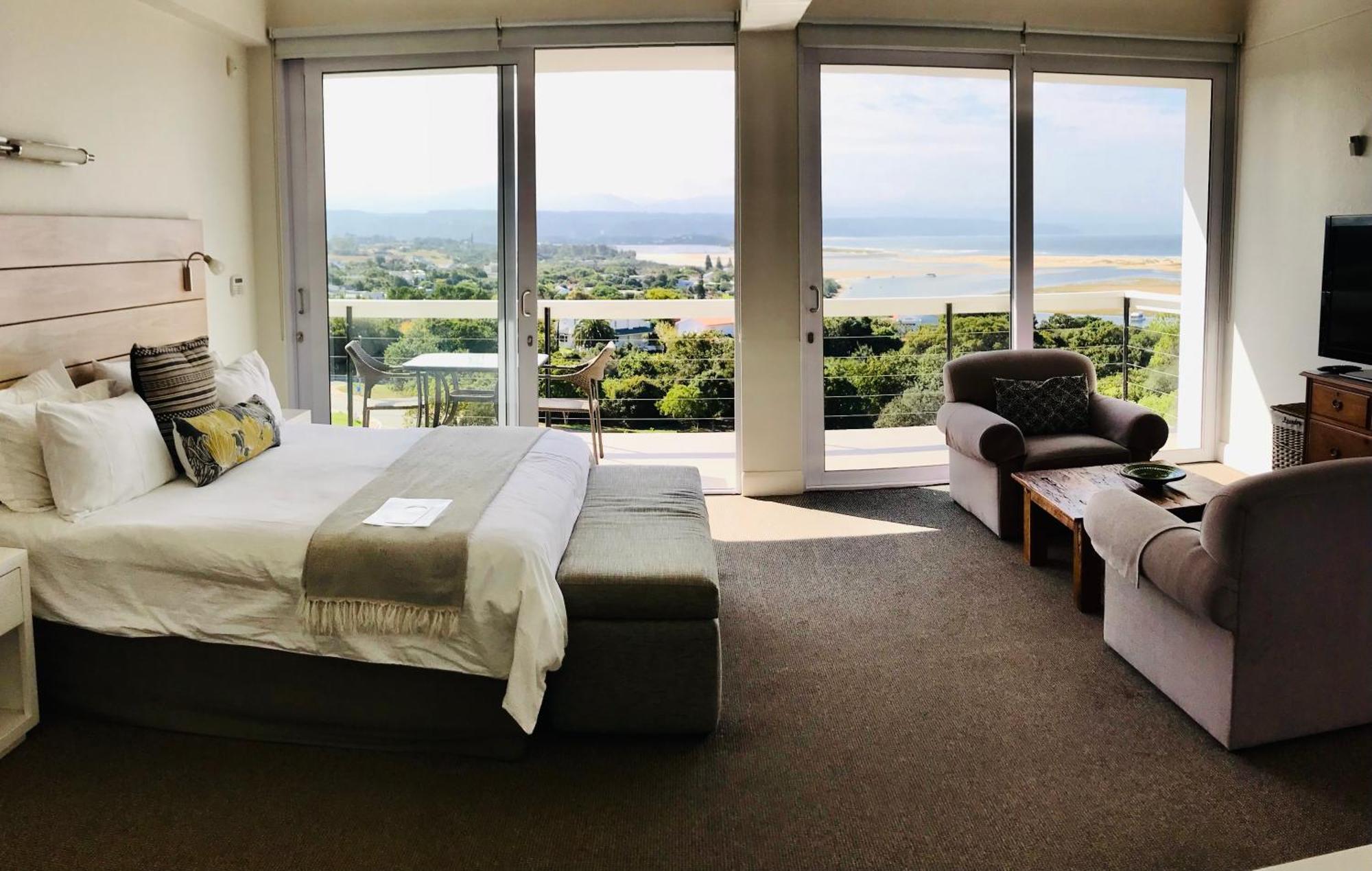 Lookout Lodge Plettenberg Bay Habitación foto