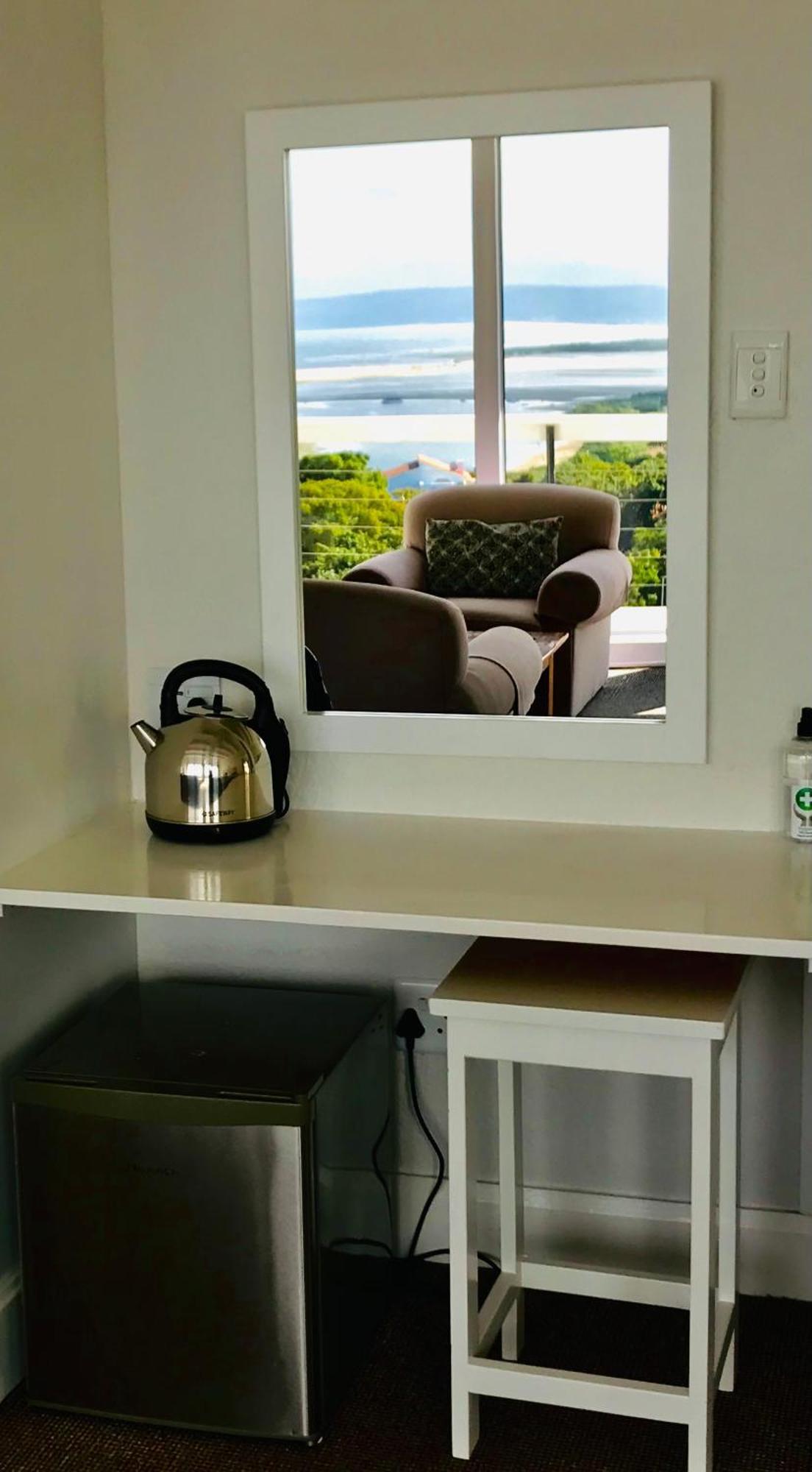 Lookout Lodge Plettenberg Bay Habitación foto