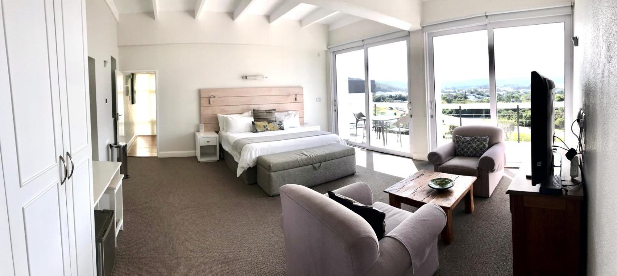 Lookout Lodge Plettenberg Bay Habitación foto