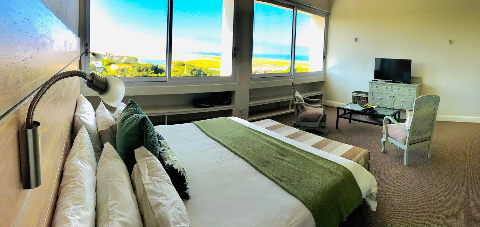Lookout Lodge Plettenberg Bay Habitación foto