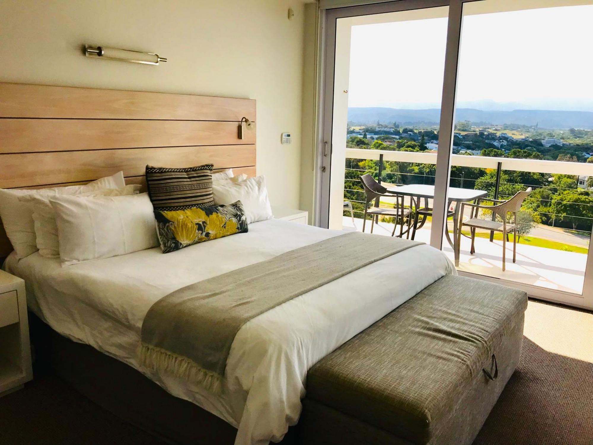 Lookout Lodge Plettenberg Bay Habitación foto