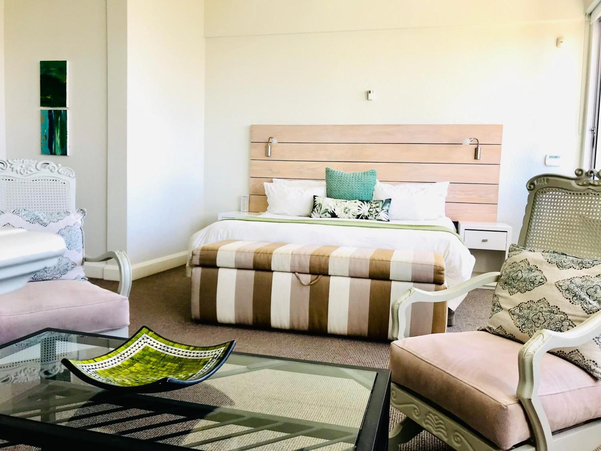 Lookout Lodge Plettenberg Bay Habitación foto