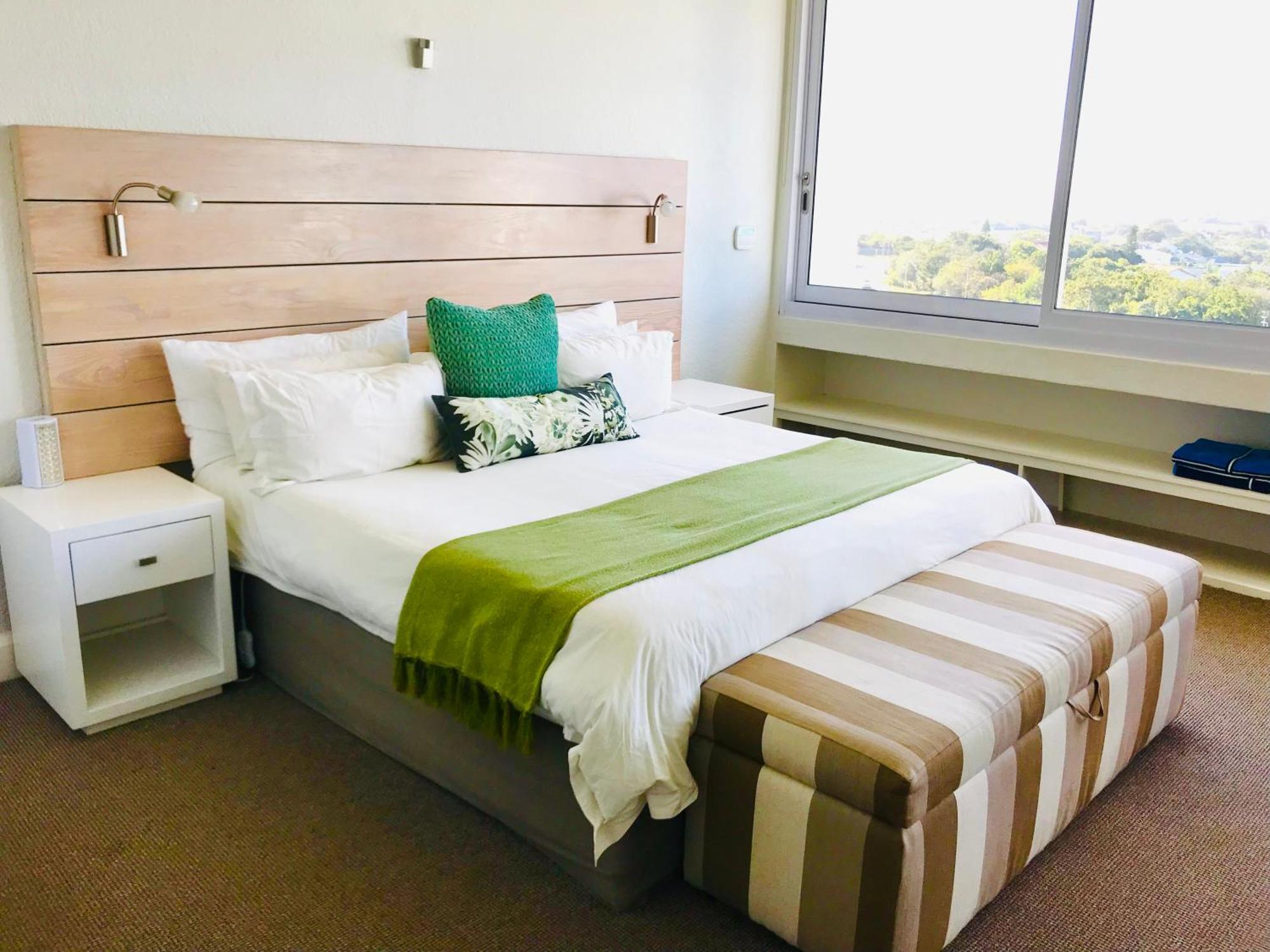 Lookout Lodge Plettenberg Bay Habitación foto